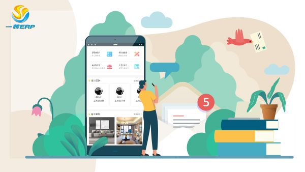 一裝erp能給裝企提供怎么樣的營(yíng)銷(xiāo)場(chǎng)景？