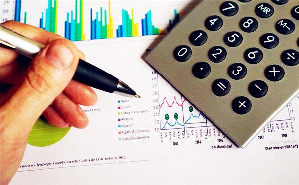裝飾公司預算軟件