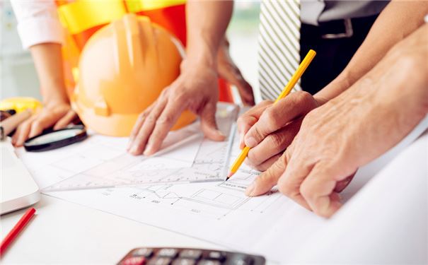 裝修工程管理系統