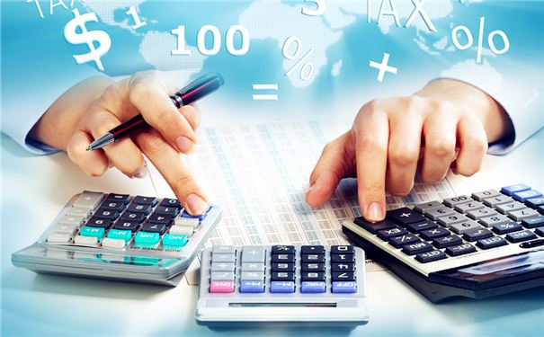 裝修公司管理系統