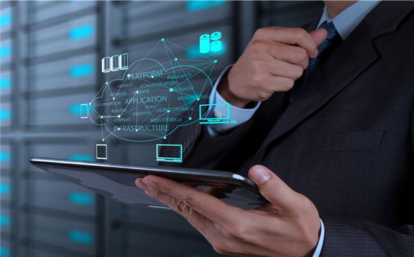 家裝公司管理系統